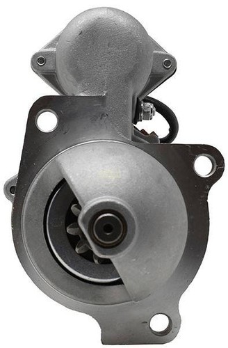 Anlasser neu original - original, oe
