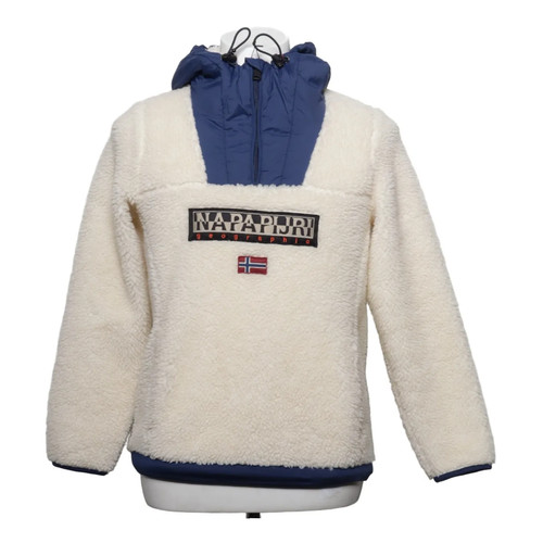 Napapijri kapuzenpullover - napapijri,,