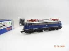 Roco H0 72568 E-Lok BR 110 430-6 der DB Zimo Sound Digital in OVP JL3706