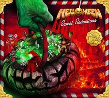 Helloween sweet seductions - sweet,