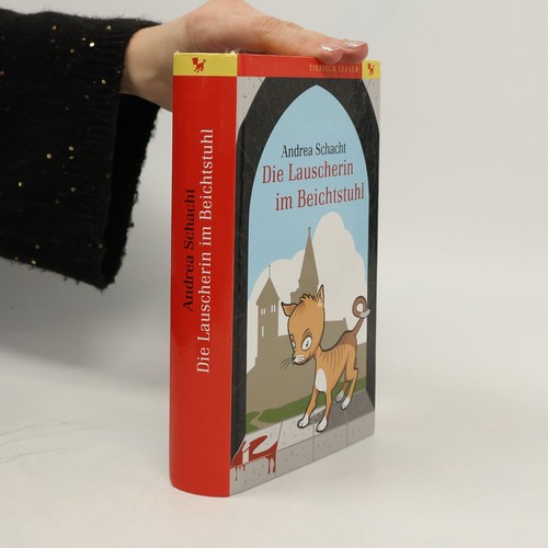Die lauscherin - die, im