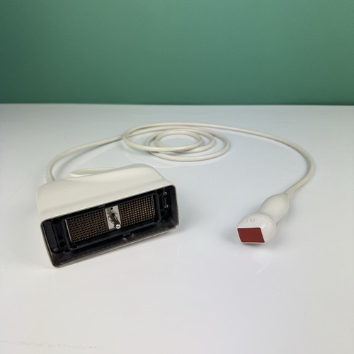 Philips phased array - s5-1,