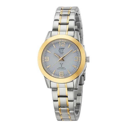 Ett eco tech time funk - ett,