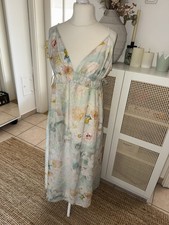 👗 h&m  tolles maxikleid