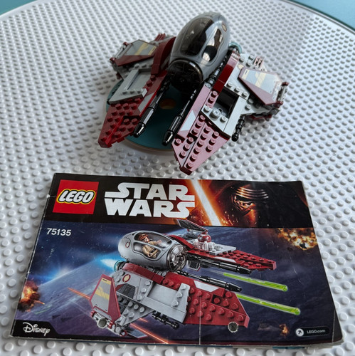 Lego star wars - lego,