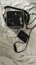 Paillard Bolex H16 Reflex 16mm