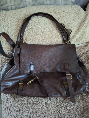 Campomaggi schultertasche - campomaggi,