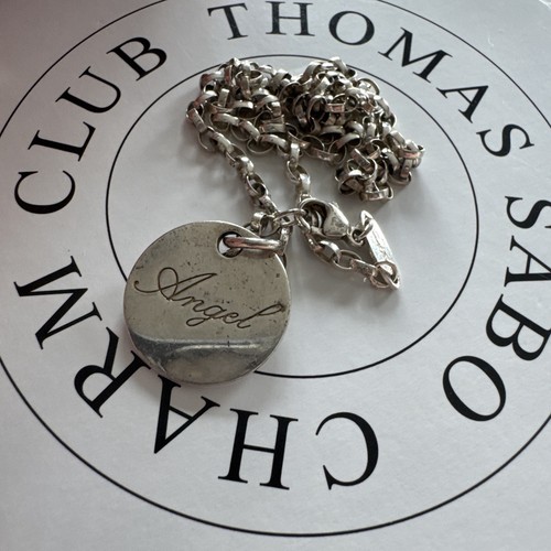 925 thomas sabo - sabo, gravur