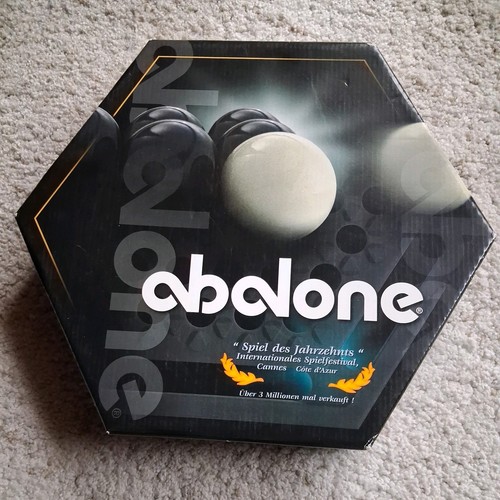 Abalone von parker - von, parker,