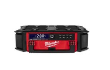 Milwaukee M18 PRCDAB+ Packout