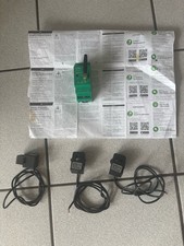 Supla MEW-01  Energiemonitor 3 Phasen  mit kostenloser App