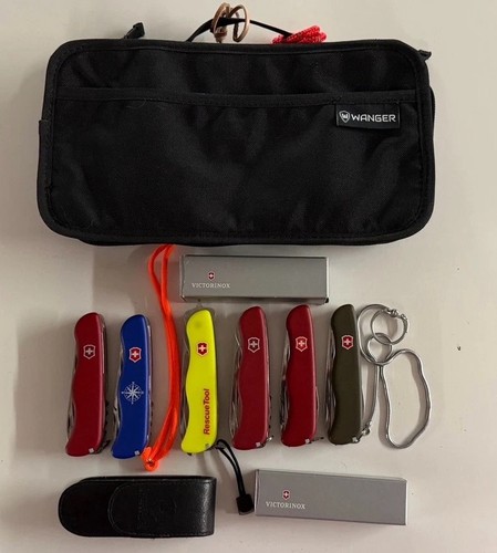 Victorinox konvolut 111mm - victorinox,