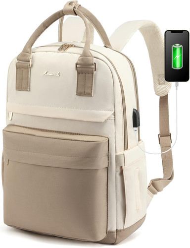 Lovevook rucksack damen 6 - rucksack, 15,6