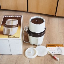 Moulinex Moulinette Universal