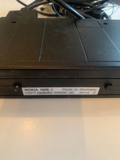 BMW E34 Nokia NME-1 GSM
