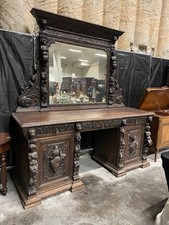 Mehrere Stücke Mobel antik