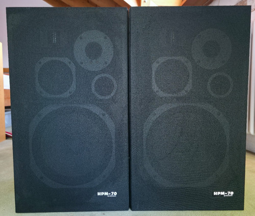 Pioneer boxen lautsprecher - pioneer,