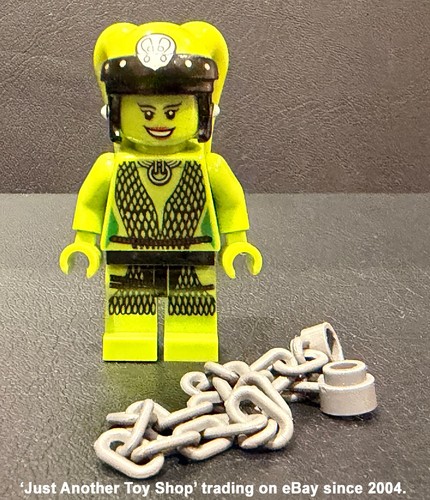 Lego sw0406 oola - lego, aus