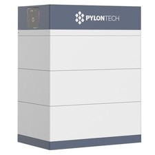 PYLONTECH Force-H3 15,36 kWh HV 308V LiFePO4 Batterie Strom Speicher System