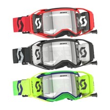 Scott Motocross Brille