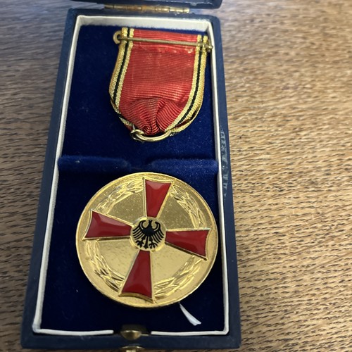 Orden bundesverdienstkreuz - orden,