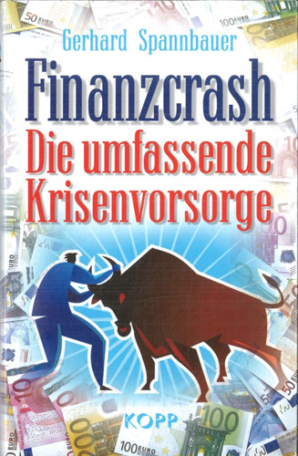 Finanzcrash die umfassende - finanzcrash,