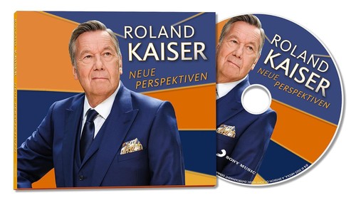 Roland kaiser neue - roland,