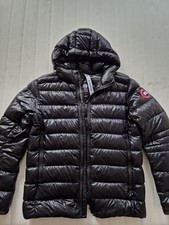 Canada Goose Jacke Crofton