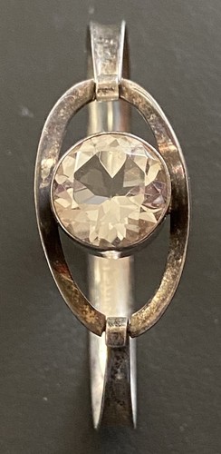 Hübscher 925er silber armreif - hübscher,