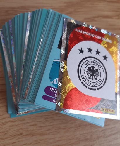 Panini fifa world - cup,
