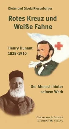 Rotes kreuz und weiße - kreuz,