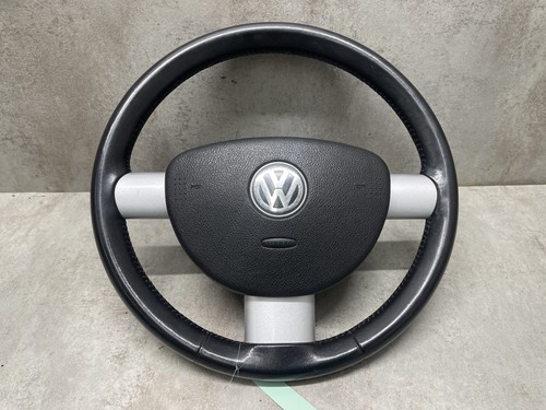 Beetle cabrio lenkrad - vw,