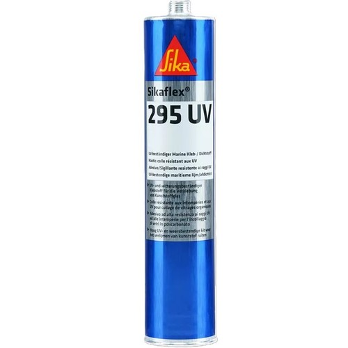 Sikaflex 295 marine - uv,