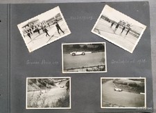 Original fotos nürburgring - original,