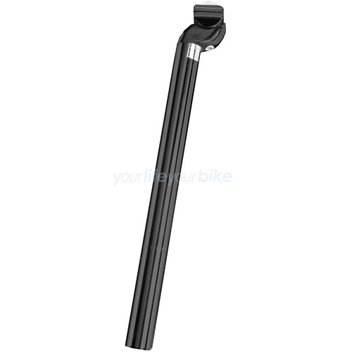 Ergotec fahrrad sattelstütze - fahrrad,