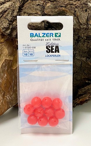 Balzer edition sea lockperlen - balzer,