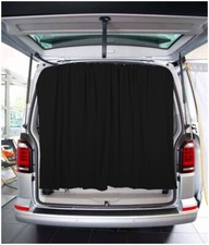 Heck Kofferraum Gardinen für