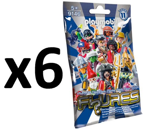 Playmobil set mit tüten 1 - set,