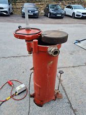 20l Wurstfüller Wurstspritze Füllmaschine