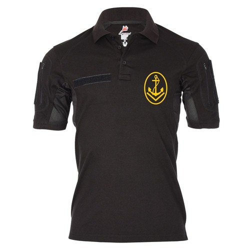 Tactical poloshirt alfa - poloshirt,