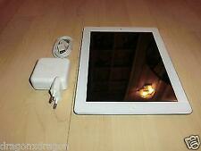 Apple iPad 2 Weiß, 64GB, UMTS / 3G, ohne Simlock, 1 Jahr Garantie