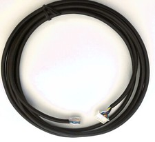 Thrustmaster T150 Serie Rad To T3PA Pedal Ersatz Kabel