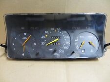 SAAB  900  1981 - 1986  KOMBIINSTRUMENT  TACHO  8571416