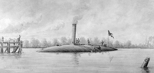 Css manassas monitor 1861 - css, monitor,1861
