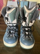 Crazy Creek snowboard boots Eu