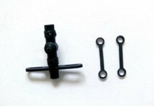 Rotorkopf mit Kupplung f. für