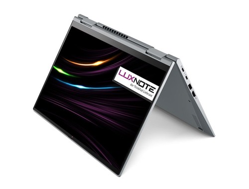 Lenovo thinkpad yoga gen6 - lenovo,