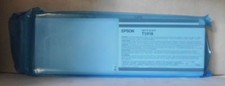 Epson T5918 Tinte matte black Color Proofer 11880 StylusPro 11880  ohne OVP 2018
