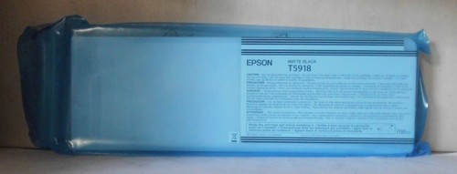 Epson t5918 tinte - t5918, black