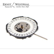 JAPAN (Seiko) PC32A Quarzwerk